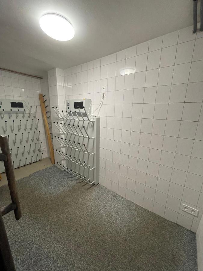 Penzion Erika Bozi Dar Exterior foto
